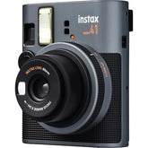 Fujifilm Instax Mini 41 Instant Film Camera (Bundle)